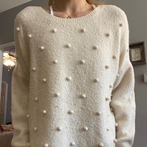 Madewell Sweater